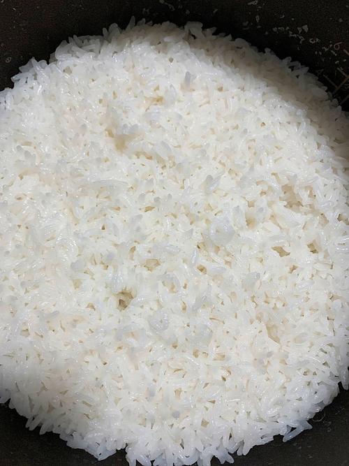 高压锅蒸米饭怎么判断熟了